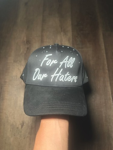 Snapback dandy hats black cap - hats,